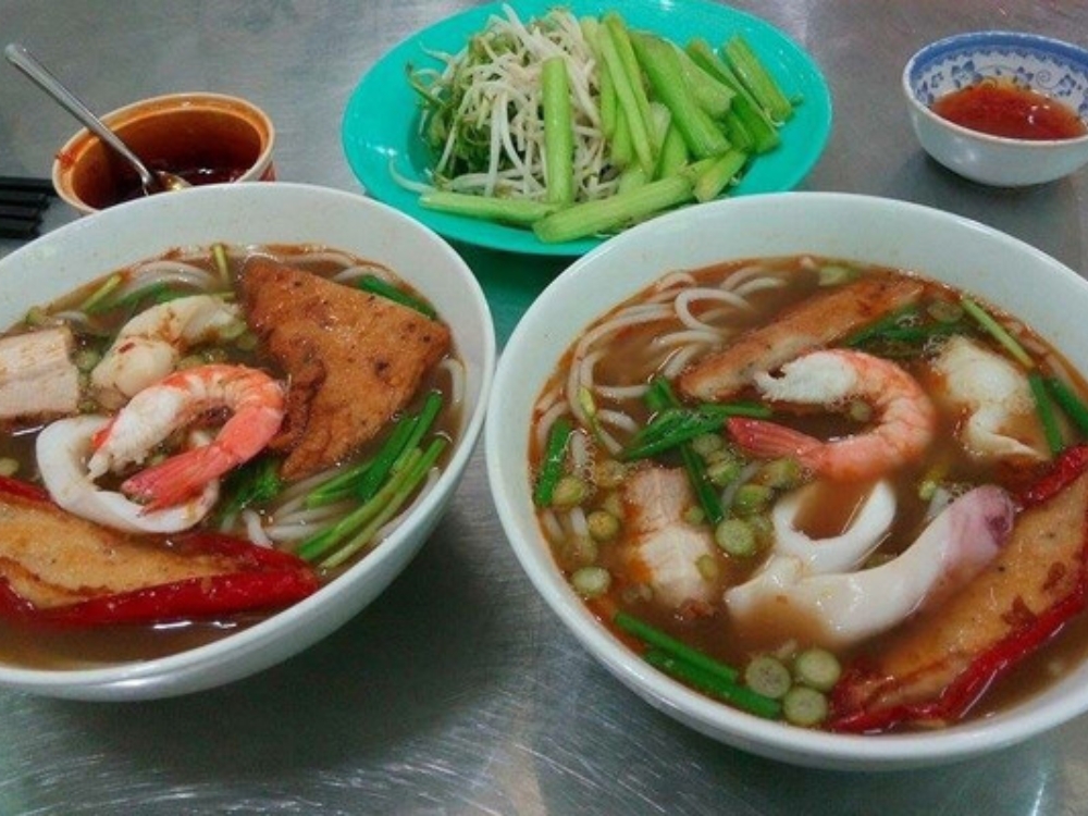 Những điểm nổi bật được nhiều thực khách chú ý